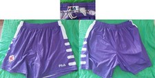 Pantaloncini fiorentina ninten usato  Firenze