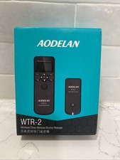 Aodelan wtr wireless for sale  Winter Haven
