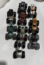 Lot monster truck for sale  Mount Dora