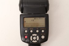 Suporte para Sapato Flash Yongnuo Speedlite YN-565EX Para Nikon comprar usado  Enviando para Brazil