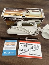 Elektromesser allesschneider m gebraucht kaufen  Springe