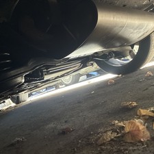 Ponte posteriore sospensione usato  Biancavilla