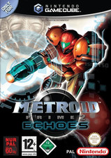 Metroid prime echoes gebraucht kaufen  Berlin