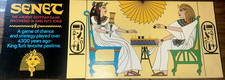 Senet ancient egyptian for sale  Liberty
