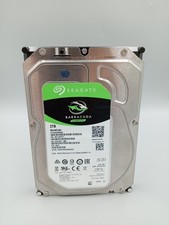 Seagate st2000dm008 barracuda for sale  MANCHESTER