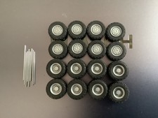 Herpa ersatzteile gelände gebraucht kaufen  Hildesheim