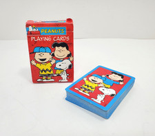 Vintage hoyle snoopy for sale  Drexel Hill