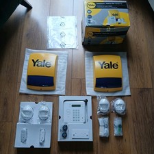 Yale hsa6410 series for sale  SITTINGBOURNE