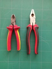 ck pliers for sale ck pliers for sale  FELTHAM