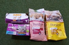Burgess chicken 1.5kg for sale  DEWSBURY