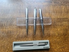Parker jotter kugelschreiber gebraucht kaufen  Gütersloh