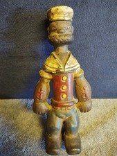 Cast iron popeye for sale  Bismarck