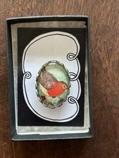 robin brooch for sale robin brooch for sale CARDIFF