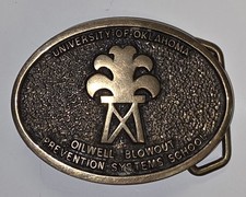 Vintage 1970s university for sale  Wichita