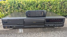 Technics pg490 cd gebraucht kaufen  Börßum