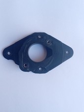 Flangia supporto carburatore usato  Imola
