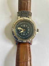 Camel trophy watch for sale  WARWICK