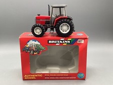 Traktor modell britains gebraucht kaufen  Neunkirchen-Seelscheid