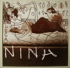 Nina hagen lp gebraucht kaufen  Berlin
