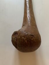 War club throwing for sale  ROYSTON