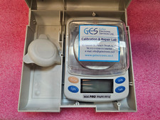 MINIPRO30 Compact Precision Balance Scale mini pro 30 - 0,001 gramas + gabinete comprar usado  Enviando para Brazil
