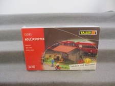 Faller spur 130185 gebraucht kaufen  Wenden