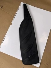Trittbrett links rubber gebraucht kaufen  Freystadt