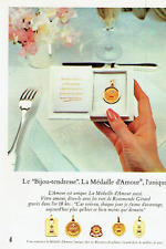 1980 advertising 0524 d'occasion  Expédié en Belgium
