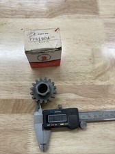 Tecumseh peerless 776190a for sale  Eldred
