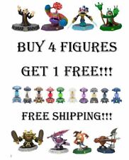 Skylanders imaginators figure usato  Spedire a Italy