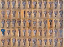 Upvc window keys for sale Upvc window keys for sale  ROMNEY MARSH