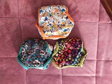 Kit pannolini lavabili usato  Salerno
