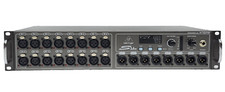 Behringer s16 digital for sale  Spring