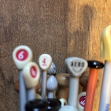 Pairs knitting needles for sale  Plant City