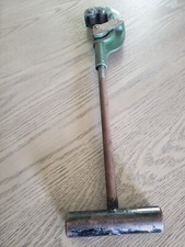 Vintage pipe cutter for sale  Billings