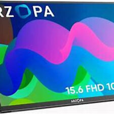Arzopa gamut 15.6 for sale  LOCHGELLY