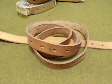 Sangle cuir reparation d'occasion  Châtellerault
