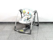Babyschaukel ingenuity hugs gebraucht kaufen  Delbrück