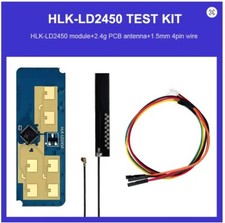Hlk ld2450 radar gebraucht kaufen  Deutschland