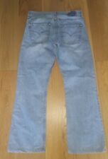 Vintage 507 levis for sale  LIVERSEDGE