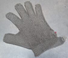 Stechhandschuh schnittschutzha gebraucht kaufen  Pappenheim