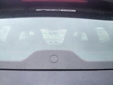 Heckwischerabdeckung Glasstopfen ECHT GLAS Clean Golf IV 4 R32 GTI Heckscheibe  comprar usado  Enviando para Brazil