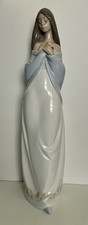 Lladro nao floral for sale  LEICESTER