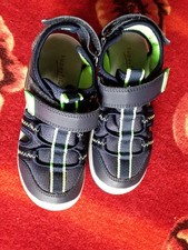 Kinder sandalen superfit gebraucht kaufen  Feldberg