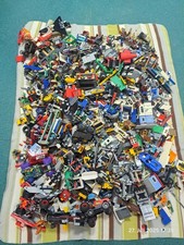 Lego kiloware sammlung gebraucht kaufen  Flörsheim