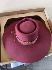 Vintage burns handmade for sale  LONDON