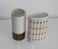 Vintage vasen porzellan gebraucht kaufen  Plüderhausen
