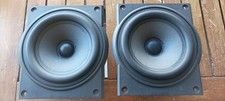 Paire parleurs bass d'occasion  Lille-