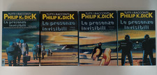 Philiph dick presenze usato  Italia