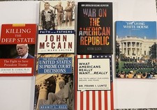 Trump john mccain for sale  Charlotte